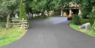 Best Driveway Grading and Leveling  in Glenrock, WY